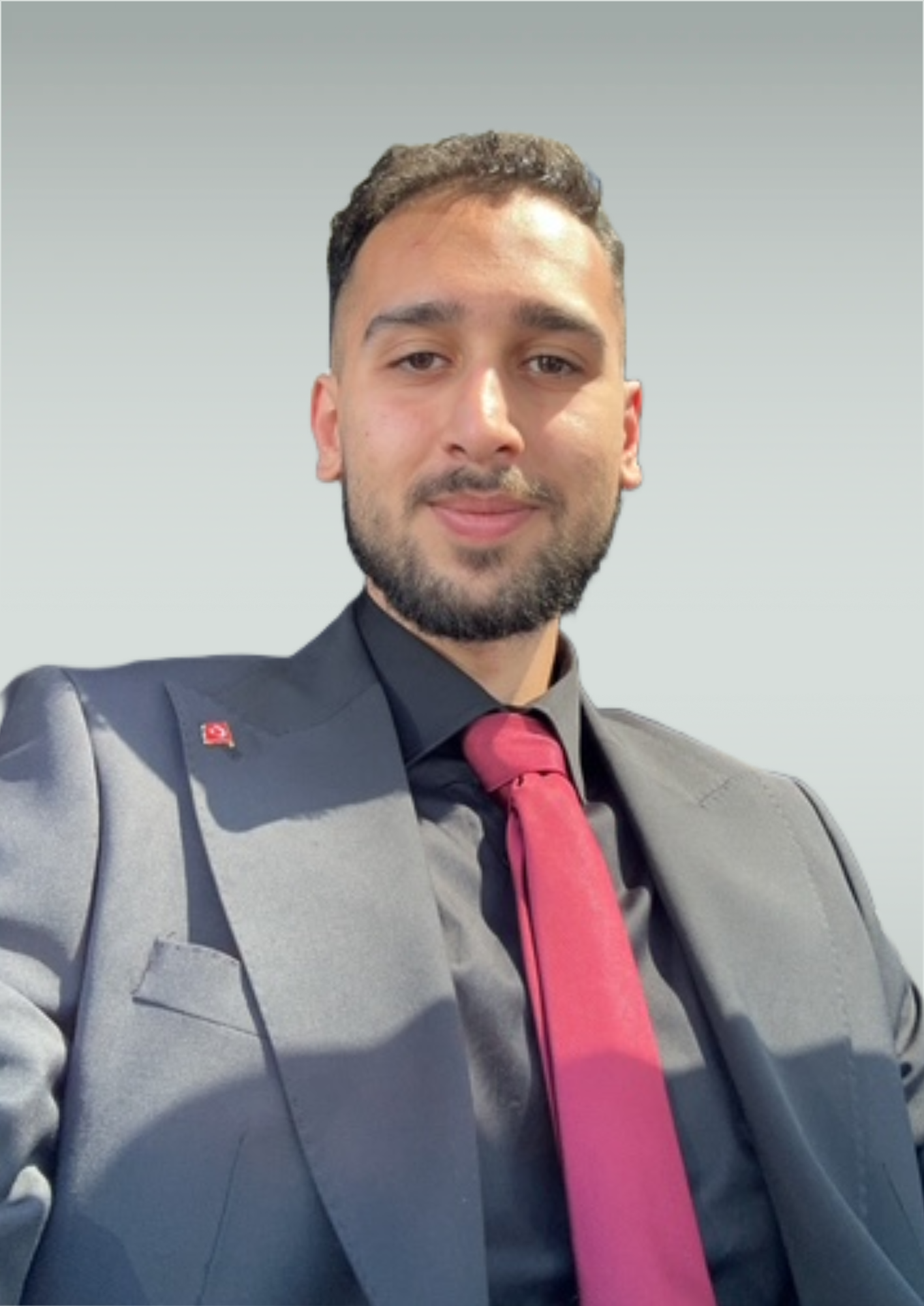 Samed CELIK