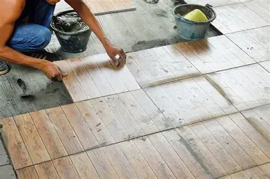 Carrelage